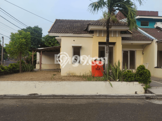 Dijual Rumah Minimalis Bagus Punya 2 KT di Tarumajaya Bekasi SHM Dijual Rumah Minimalis Bagus Punya 2 KT di Tarumajaya Bekasi SHM