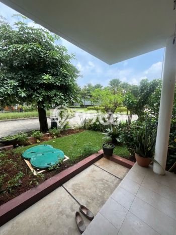 Rumah Luxury Modern Tanpa Renovasi di Harapan Indah Bekasi Rumah Luxury Modern Tanpa Renovasi di Harapan Indah Bekasi