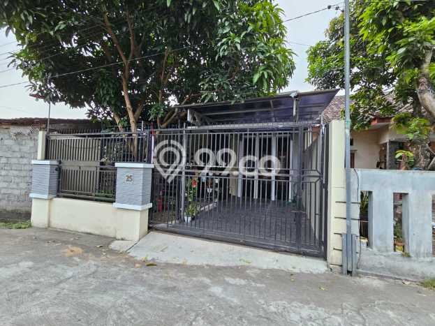 Rumah Strategis Modern Lb 130m2 di Sleman, Sleman Rumah Strategis Modern Lb 130m2 di Sleman, Sleman