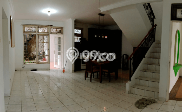 Disewakan Rumah Harga Terjangkau di Cibubur Jakarta Timur Punya 4 Kamar Tidur Disewakan Rumah Harga Terjangkau di Cibubur Jakarta Timur Punya 4 Kamar Tidur