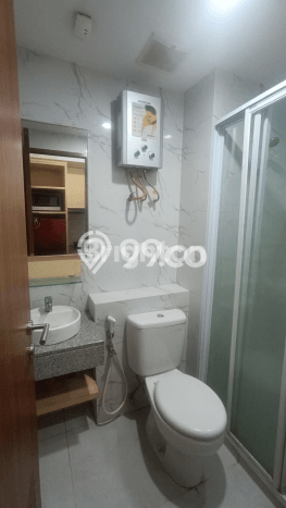 Dijual Apartemen 1 KT di Bekasi Luas 26m2 Dijual Apartemen 1 KT di Bekasi Luas 26m2