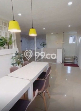 Dijual Rumah Premium dengan Fasilitas Sekitar Lengkap di Beji, Depok Dijual Rumah Premium dengan Fasilitas Sekitar Lengkap di Beji, Depok
