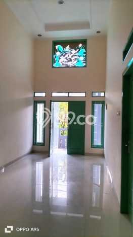 Rumah Modern 3 KT di Pekayon Bekasi Unfurnished Rumah Modern 3 KT di Pekayon Bekasi Unfurnished
