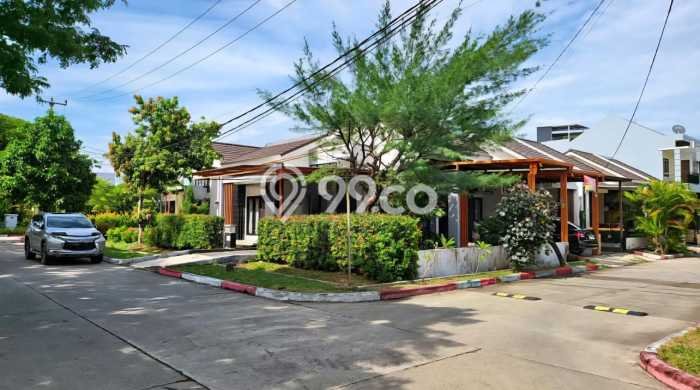 Jual Rumah Eksklusif 2 KT di Harapan Mulya, Bekasi Jual Rumah Eksklusif 2 KT di Harapan Mulya, Bekasi