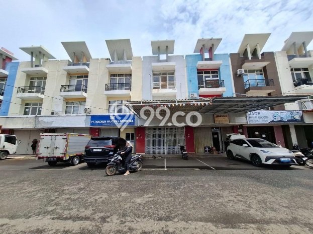 Paling Dicari! Ruko Dijual di Harapan Indah Harga Kompetitif Paling Dicari! Ruko Dijual di Harapan Indah Harga Kompetitif