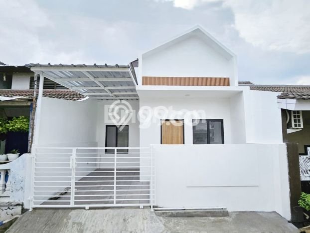 Dijual Hunian Rumah Terawat 2 KT di Bekasi Kota, Bekasi Dijual Hunian Rumah Terawat 2 KT di Bekasi Kota, Bekasi