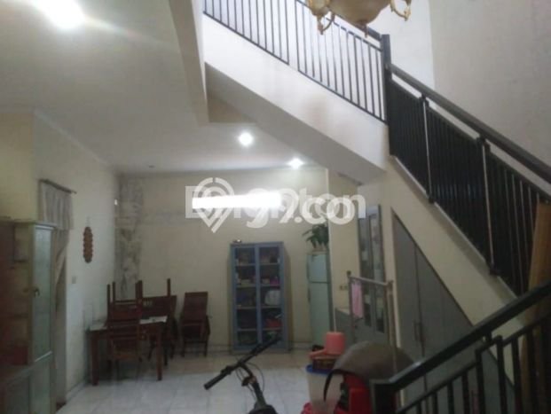 Hunian Nyaman Asri 4 KT Siap Huni di Narogong Bekasi Hunian Nyaman Asri 4 KT Siap Huni di Narogong Bekasi