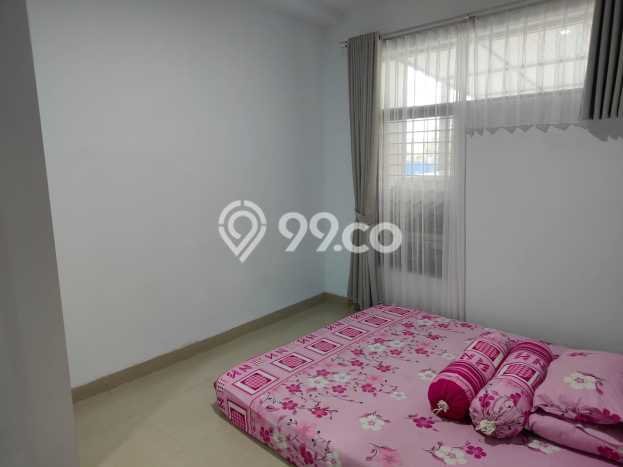 For Sale Rumah 4 Kamar Lokasi Ideal Bagus dan Strategis di Lippo Cikarang For Sale Rumah 4 Kamar Lokasi Ideal Bagus dan Strategis di Lippo Cikarang