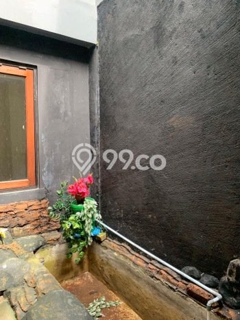 Ready to Use! Luxury House LT 469m2 Desain Modern di Jati Asih Ready to Use! Luxury House LT 469m2 Desain Modern di Jati Asih