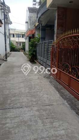 Rumah Luas Asri 5 KT Siap Huni di Bintara Bekasi Rumah Luas Asri 5 KT Siap Huni di Bintara Bekasi