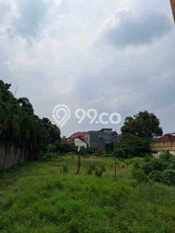 Tanah Kavling Dijual di Kemang, Jakarta Selatan dengan Luas Tanah 1757m2 Tanah Kavling Dijual di Kemang, Jakarta Selatan dengan Luas Tanah 1757m2