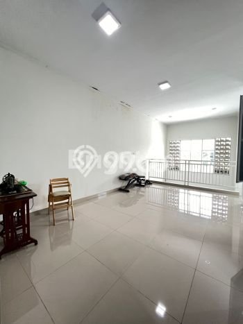 Rumah Modern 3 KT di Harapan Indah Bekasi Rumah Modern 3 KT di Harapan Indah Bekasi