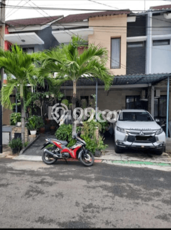 For Sale Rumah 5 Kamar Lokasi Strategis Nyaman dan Strategis di Tarumajaya For Sale Rumah 5 Kamar Lokasi Strategis Nyaman dan Strategis di Tarumajaya