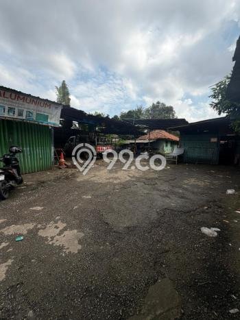 Lahan untuk Dijual Lokasi Bekasi Timur, Bekasi Luas 1193m2 SHM Lahan untuk Dijual Lokasi Bekasi Timur, Bekasi Luas 1193m2 SHM