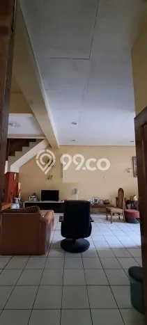 Rumah Elit LB 186m2 Siap Pakai Desain Elegan di Kalideres, Jakarta Barat Rumah Elit LB 186m2 Siap Pakai Desain Elegan di Kalideres, Jakarta Barat