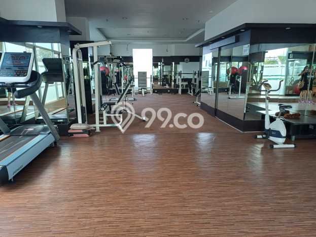 Apartemen Strategis 49m2 di Tamansari Jakarta Barat 2 KT Apartemen Strategis 49m2 di Tamansari Jakarta Barat 2 KT