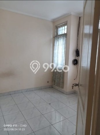 Rumah Modern 4 Kamar LT 108m2 di Kalideres Rumah Modern 4 Kamar LT 108m2 di Kalideres