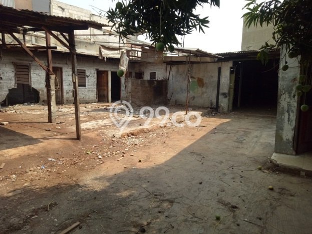 Dijual! Gudang di Kalideres Jakarta Barat LT 600m2 / LB 200m2 Kawasan Strategis Dijual! Gudang di Kalideres Jakarta Barat LT 600m2 / LB 200m2 Kawasan Strategis