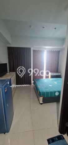 Apartemen Disewakan Terjangkau 1 KT / 1 KM di Cengkareng, Jakarta Barat Apartemen Disewakan Terjangkau 1 KT / 1 KM di Cengkareng, Jakarta Barat