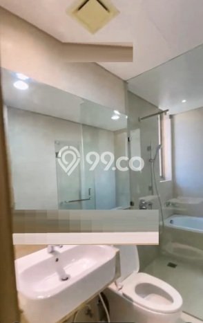 Apartemen Premium Dijual di Penjaringan, Jakarta Utara Punya 3 Kamar & 3 Kamar Mandi Apartemen Premium Dijual di Penjaringan, Jakarta Utara Punya 3 Kamar & 3 Kamar Mandi