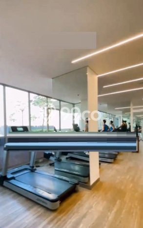 Apartemen Premium Dijual di Penjaringan, Jakarta Utara Punya 3 Kamar & 3 Kamar Mandi Apartemen Premium Dijual di Penjaringan, Jakarta Utara Punya 3 Kamar & 3 Kamar Mandi