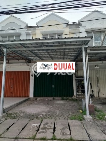 Ruko Favorit Dijual di Cipondoh Tangerang Area Pusat Bisnis Ruko Favorit Dijual di Cipondoh Tangerang Area Pusat Bisnis