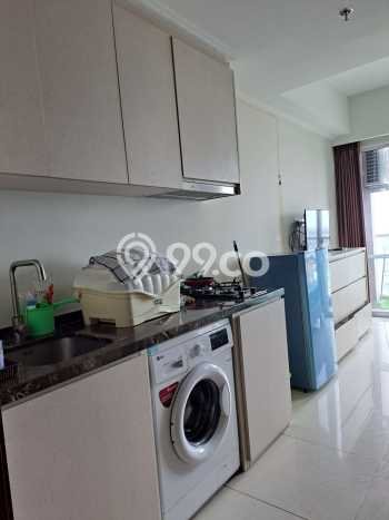 Apartemen Disewakan Terjangkau 1 KT / 1 KM di Cengkareng, Jakarta Barat Apartemen Disewakan Terjangkau 1 KT / 1 KM di Cengkareng, Jakarta Barat