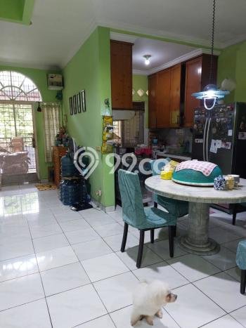 Rumah Minimalis 4 KT di Kalideres Jakarta Barat Rumah Minimalis 4 KT di Kalideres Jakarta Barat