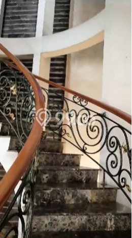 Jual Rumah Mewah Elegan Dengan View Eksklusif di Kalideres, Jakarta Barat Jual Rumah Mewah Elegan Dengan View Eksklusif di Kalideres, Jakarta Barat