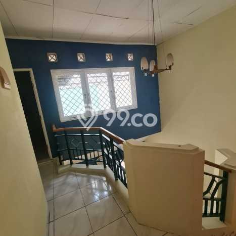 Rumah Modern 5 KT LT 126m2 di Pegadungan Rumah Modern 5 KT LT 126m2 di Pegadungan