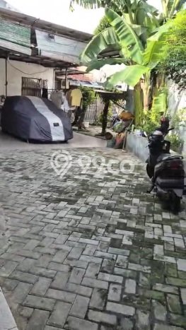 Hunian Super Mewah dengan Akses Paling Strategis di Semanan, Jakarta Barat Hunian Super Mewah dengan Akses Paling Strategis di Semanan, Jakarta Barat
