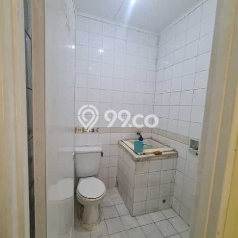 Rumah Modern 5 KT LT 126m2 di Pegadungan Rumah Modern 5 KT LT 126m2 di Pegadungan