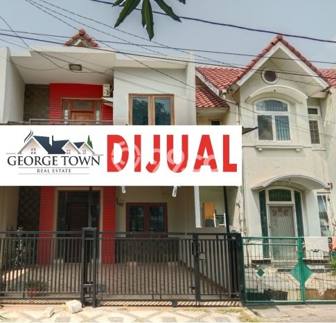 Dijual Rumah Eksklusif 4 KT di Kalideres, Jakarta Barat Dijual Rumah Eksklusif 4 KT di Kalideres, Jakarta Barat