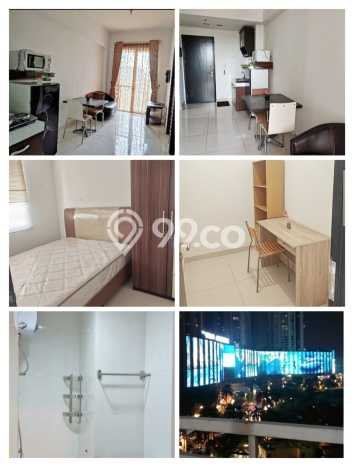 Untuk Dijual Apartemen 1 KT & 1 KM di Jakarta Barat Lokasi Strategis Untuk Dijual Apartemen 1 KT & 1 KM di Jakarta Barat Lokasi Strategis