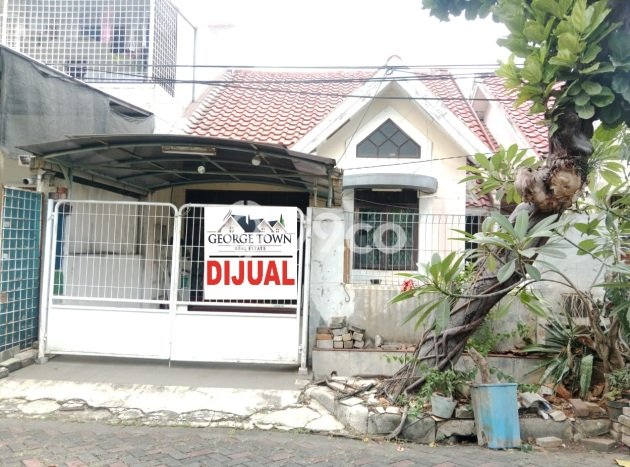 For Sale Hunian Rumah Nyaman 4 Kamar di Semanan, Jakarta Barat For Sale Hunian Rumah Nyaman 4 Kamar di Semanan, Jakarta Barat