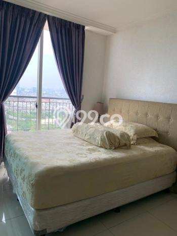 Apartemen Siap Huni 0 Kamar dengan Harga Terjangkau di Area Pademangan, Jakarta Utara Apartemen Siap Huni 0 Kamar dengan Harga Terjangkau di Area Pademangan, Jakarta Utara