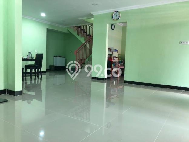 Hunian Super Elit dengan Akses Paling Strategis di Kalideres, Jakarta Barat Hunian Super Elit dengan Akses Paling Strategis di Kalideres, Jakarta Barat