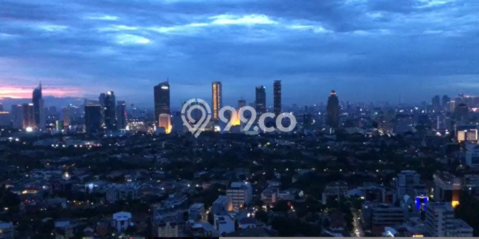 Jarang Ada! Unit Apartemen Hemat di Menteng, Jakarta Pusat 2 Kamar Tidur dan 2 Kamar Mandi Jarang Ada! Unit Apartemen Hemat di Menteng, Jakarta Pusat 2 Kamar Tidur dan 2 Kamar Mandi
