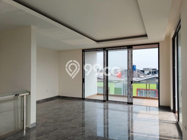 Hunian Elit LB 302m2 Siap Pakai Desain Elegan di Kalideres, Jakarta Barat Hunian Elit LB 302m2 Siap Pakai Desain Elegan di Kalideres, Jakarta Barat