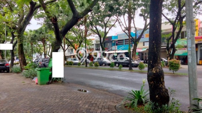 FOR SALE! Ruko di Gunung Putri Bogor, LT 45m2, LB 90m2 FOR SALE! Ruko di Gunung Putri Bogor, LT 45m2, LB 90m2