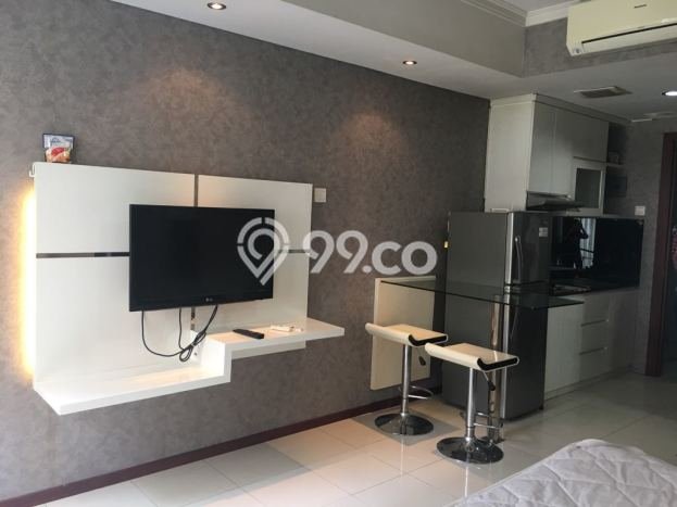 Apartemen Harga Murah dengan 0 BR & 1 KM di Grogol Petamburan Jakarta Barat Apartemen Harga Murah dengan 0 BR & 1 KM di Grogol Petamburan Jakarta Barat
