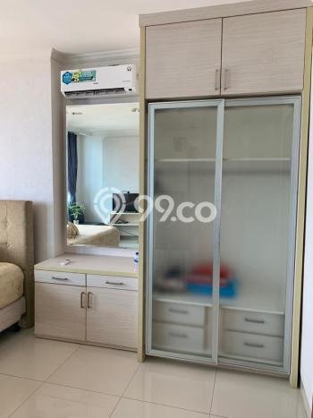Apartemen Siap Huni 0 Kamar dengan Harga Terjangkau di Area Pademangan, Jakarta Utara Apartemen Siap Huni 0 Kamar dengan Harga Terjangkau di Area Pademangan, Jakarta Utara