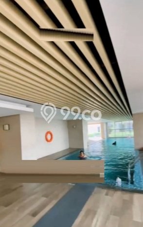 Apartemen Premium Dijual di Penjaringan, Jakarta Utara Punya 3 Kamar & 3 Kamar Mandi Apartemen Premium Dijual di Penjaringan, Jakarta Utara Punya 3 Kamar & 3 Kamar Mandi