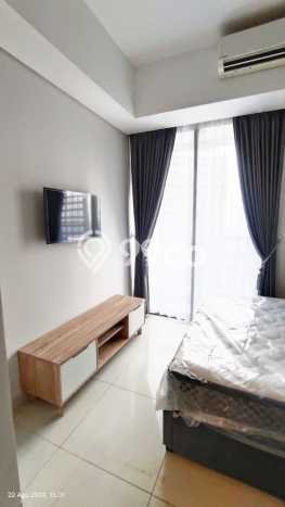 Apartemen Siap Huni 0 Kamar dengan Harga Hemat di Area Grogol Petamburan, Jakarta Barat Apartemen Siap Huni 0 Kamar dengan Harga Hemat di Area Grogol Petamburan, Jakarta Barat