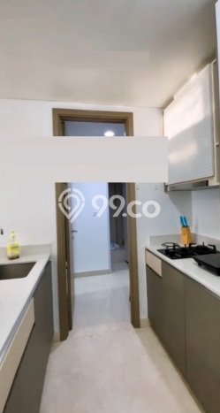 Apartemen Premium Dijual di Penjaringan, Jakarta Utara Punya 3 Kamar & 3 Kamar Mandi Apartemen Premium Dijual di Penjaringan, Jakarta Utara Punya 3 Kamar & 3 Kamar Mandi