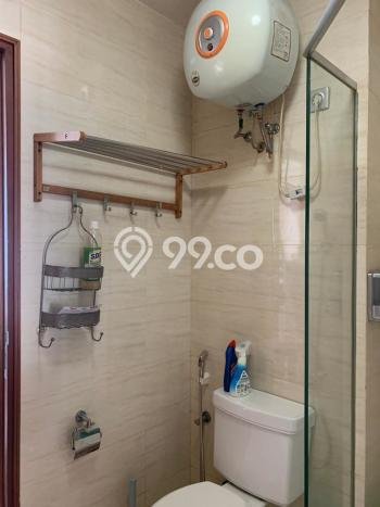 Apartemen Siap Huni 0 Kamar dengan Harga Terjangkau di Area Pademangan, Jakarta Utara Apartemen Siap Huni 0 Kamar dengan Harga Terjangkau di Area Pademangan, Jakarta Utara