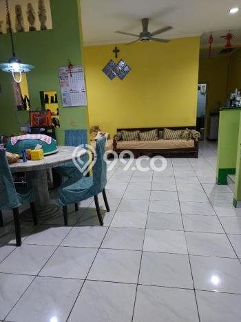 Rumah Minimalis 4 KT di Kalideres Jakarta Barat Rumah Minimalis 4 KT di Kalideres Jakarta Barat