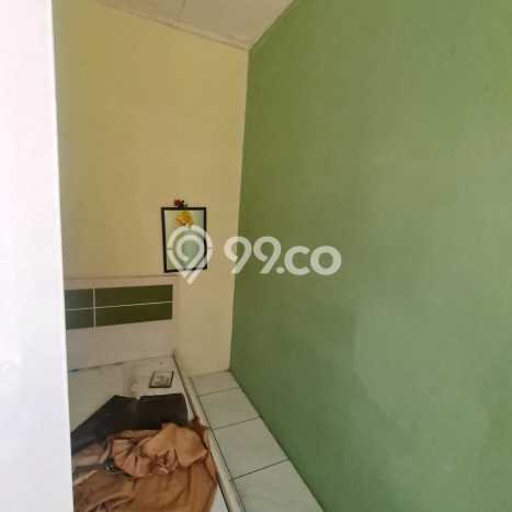 Rumah Modern 5 KT LT 126m2 di Pegadungan Rumah Modern 5 KT LT 126m2 di Pegadungan
