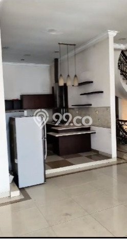 Jual Rumah Mewah Elegan Dengan View Eksklusif di Kalideres, Jakarta Barat Jual Rumah Mewah Elegan Dengan View Eksklusif di Kalideres, Jakarta Barat