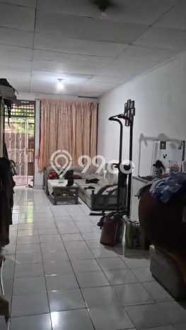 Hunian Super Mewah dengan Akses Paling Strategis di Semanan, Jakarta Barat Hunian Super Mewah dengan Akses Paling Strategis di Semanan, Jakarta Barat